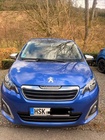 Peugeot 108 2021