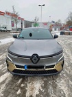 Renault Megane 2022