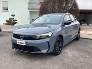 Opel Corsa 2025