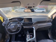 Peugeot 3008 2019