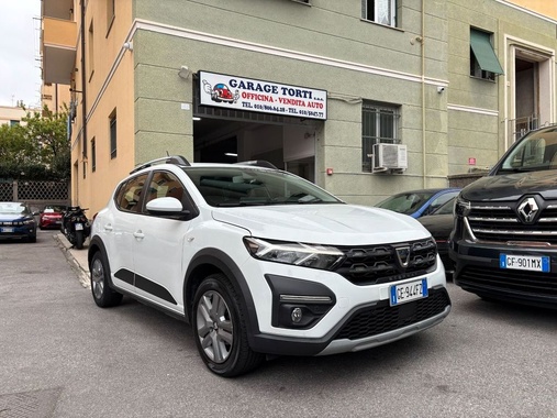 Dacia Sandero 2021