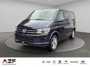 Volkswagen T6 2018