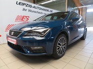 Seat Leon 2018
