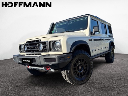 INEOS Grenadier 2023