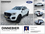 Ford Ranger 2022