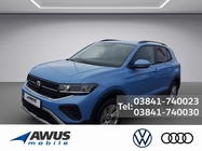 Volkswagen T-Cross 2024