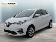 Renault ZOE 2022