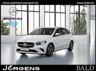 Mercedes-Benz B-Class 2025