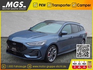 Ford Focus 2026