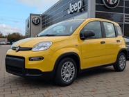 Fiat Panda 2025