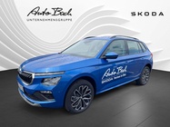 Skoda Kamiq 2025