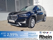 BMW X1 2020