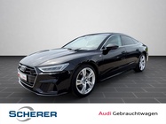 Audi A7 2023