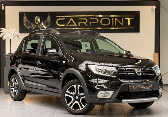 Dacia Sandero 2020