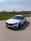 Skoda Octavia 2021