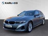 BMW 3 Series 2023