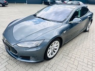 Tesla Model S 2013