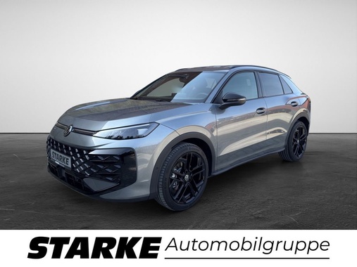 Volkswagen T-Roc 2026