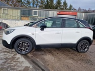 Opel Crossland 2020