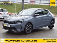 Opel Corsa 2025