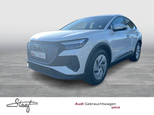 Audi Q4 2023