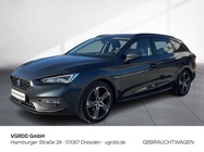 Seat Leon 2022