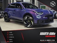 Abarth Other 2024