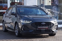 Ford Focus 2024