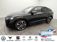Audi SQ5 2023