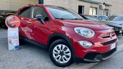 Fiat 500X 2021