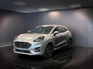 Ford Puma 2023