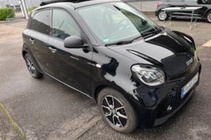 Smart ForFour 2021