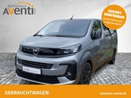 Opel Zafira 2026