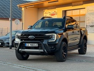 Ford Ranger 2024
