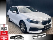BMW 1 Series 2024
