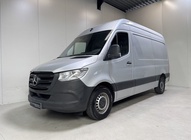 Mercedes-Benz Sprinter 2021