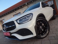 Mercedes-Benz GLC-Class 2022