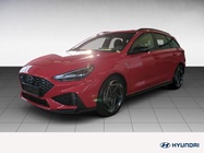 Hyundai i30 2025