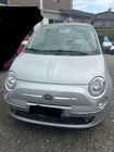 Fiat 500 2009