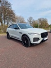 Jaguar F-Pace 2021