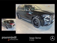 Mercedes-Benz GLS-Class 2025