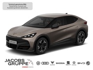 Cupra Tavascan 2025