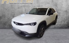 Mazda MX-30 2022