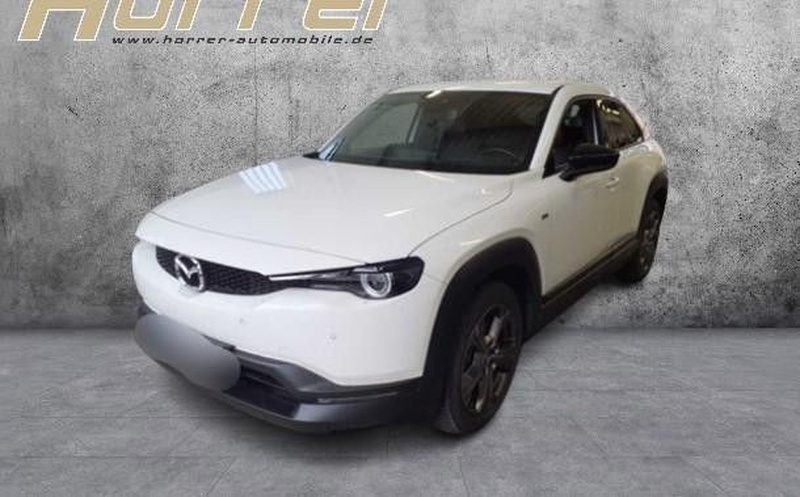 Mazda MX-30