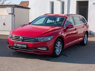Volkswagen Passat 2022
