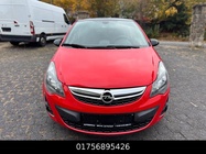 Opel Corsa 2014