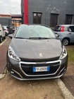 Peugeot 208 2019