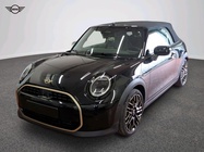 MINI Cabrio 2024