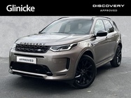Land Rover Discovery Sport 2023