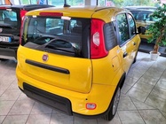 Fiat Panda 2026